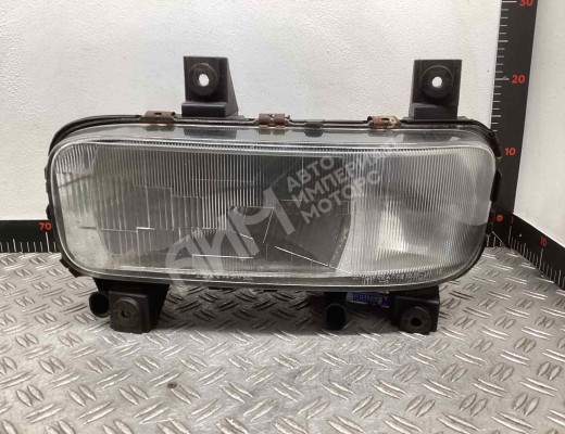 Фара левая Mercedes Atego I 1998-2012  Mercedes Atego Atego I 1998-2012