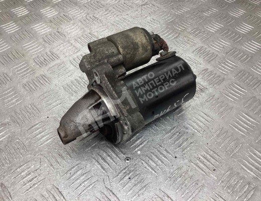 Стартер Ford Focus II 2005-2008  Ford Focus Focus II 2005-2008