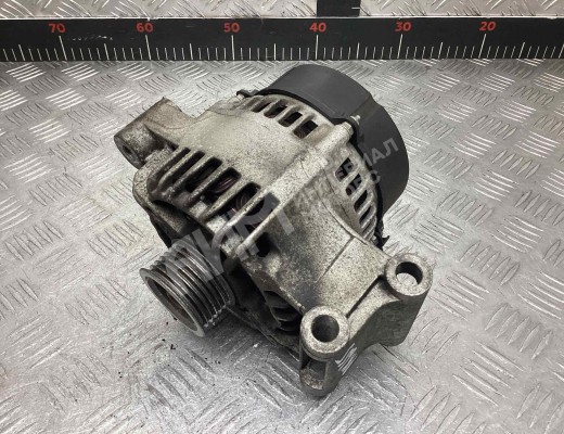 Генератор Ford Focus II 2005-2008  Ford Focus Focus II 2005-2008