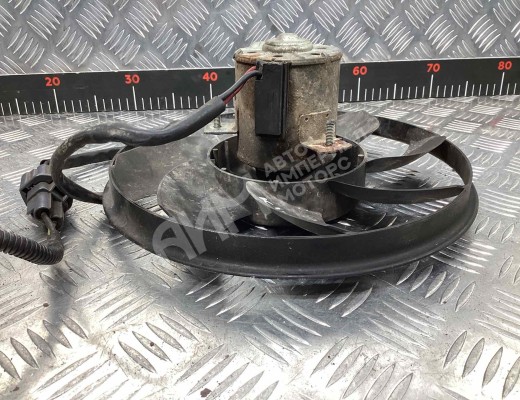 Вентилятор кондиционера Ford T. Connect I 2002-2009  Ford Transit Connect T. Connect I 2002-2009