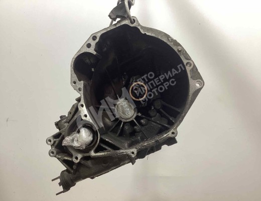 КПП механическая (МКПП) 5-ступенчатая Nissan Primera III (P12) 2002-2008  Nissan Primera Primera III (P12) 2002-2008