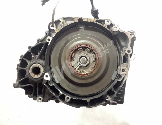 КПП роботизированная Ford C-Max I (C214) 2007-2010 рестайлинг  Ford C-Max C-Max I (C214) 2007-2010 рестайлинг