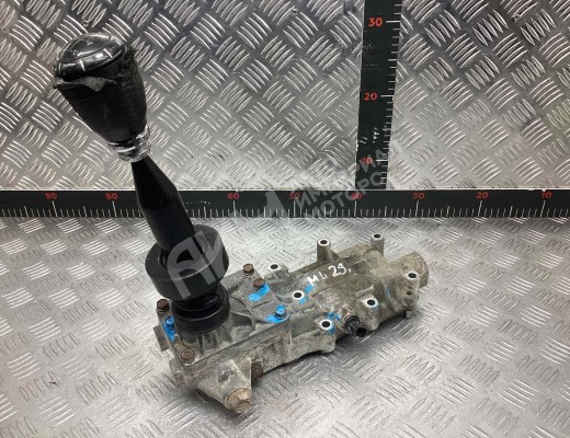 Кулиса Kia Sorento I (JC/BL) 2002-2006  Kia Sorento Sorento I (JC/BL) 2002-2006