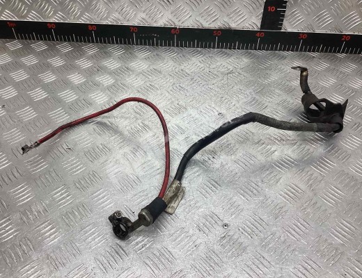 Клемма аккумулятора плюс Volkswagen Golf V (1K) 2004-2009  Volkswagen Golf Golf V (1K) 2004-2009