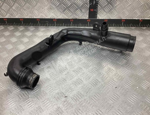 Патрубок интеркулера Volkswagen Golf V (1K) 2004-2009  Volkswagen Golf Golf V (1K) 2004-2009