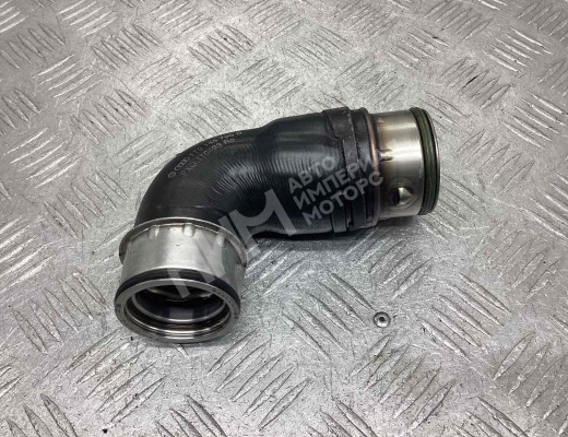 Патрубок интеркулера Volkswagen Golf V (1K) 2004-2009  Volkswagen Golf Golf V (1K) 2004-2009