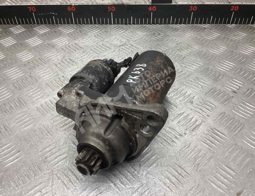 Стартер Volkswagen Golf V (1K) 2004-2009  Volkswagen Golf Golf V (1K) 2004-2009
