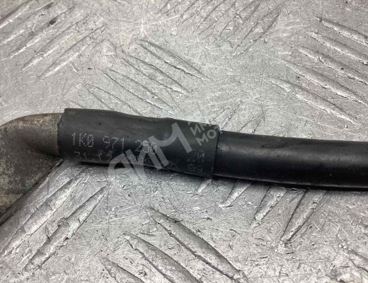 Провод массы Volkswagen Golf V (1K) 2004-2009  Volkswagen Golf Golf V (1K) 2004-2009