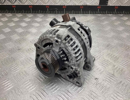 Генератор Ford C-Max I (C214) 2007-2010 рестайлинг  Ford C-Max C-Max I (C214) 2007-2010 рестайлинг