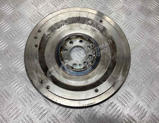 Маховик АКПП (драйв плата) Ford C-Max I (C214) 2007-2010 рестайлинг  Ford C-Max C-Max I (C214) 2007-2010 рестайлинг