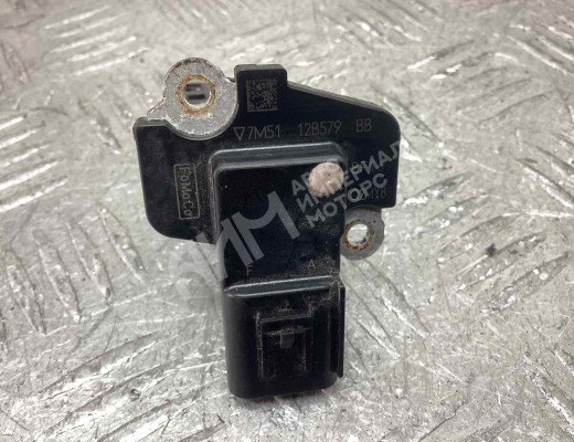 Расходомер воздуха Ford C-Max I (C214) 2007-2010 рестайлинг  Ford C-Max C-Max I (C214) 2007-2010 рестайлинг