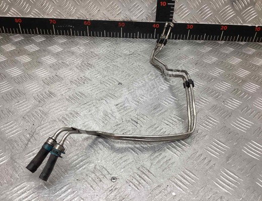 Трубка системы рециркуляции EGR Ford C-Max I (C214) 2007-2010 рестайлинг  Ford C-Max C-Max I (C214) 2007-2010 рестайлинг