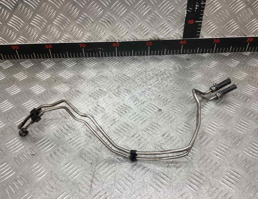 Трубка системы рециркуляции EGR Ford C-Max I (C214) 2007-2010 рестайлинг  Ford C-Max C-Max I (C214) 2007-2010 рестайлинг