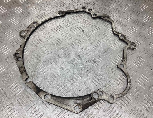 Прокладка КПП (пластина) Audi A6 C6 (4F) 2004-2008  Audi A6 A6 C6 (4F) 2004-2008