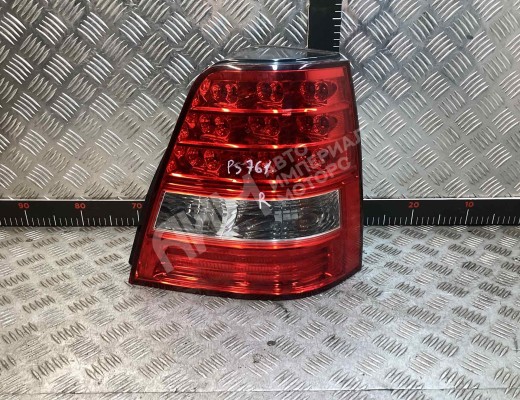 Фонарь задний правый Kia Sorento I (JC/BL) 2006-2009 рестайлинг  Kia Sorento Sorento I (JC/BL) 2006-2009 рестайлинг