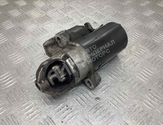 Стартер Audi A6 C6 (4F) 2004-2008  Audi A6 A6 C6 (4F) 2004-2008