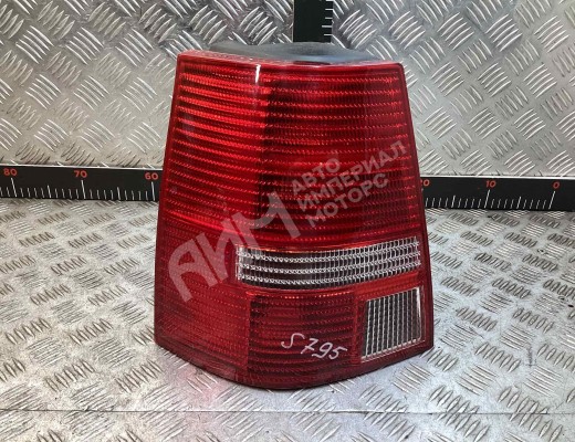 Фонарь задний левый Volkswagen Bora (1J) 1998-2005  Volkswagen Bora Bora (1J) 1998-2005