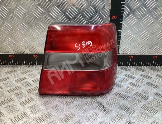 Фонарь задний правый Volvo S70 (LS, LT) 1996-2000  Volvo S70 S70 (LS, LT) 1996-2000