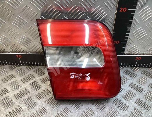 Фонарь крышки багажника левый Volvo S70 (LS, LT) 1996-2000  Volvo S70 S70 (LS, LT) 1996-2000