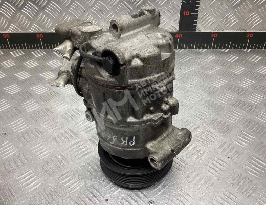Компрессор кондиционера Audi A6 C6 (4F) 2004-2008  Audi A6 A6 C6 (4F) 2004-2008