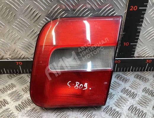 Фонарь крышки багажника правый Volvo S70 (LS, LT) 1996-2000  Volvo S70 S70 (LS, LT) 1996-2000