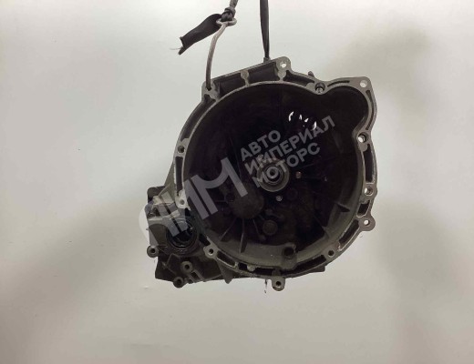 КПП механическая (МКПП) 5-ступенчатая Ford Focus II 2008-2011 рестайлинг  Ford Focus Focus II 2008-2011 рестайлинг