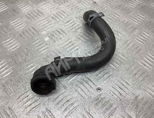 Патрубок (трубопровод, шланг) Volkswagen Golf V (1K) 2004-2009  Volkswagen Golf Golf V (1K) 2004-2009