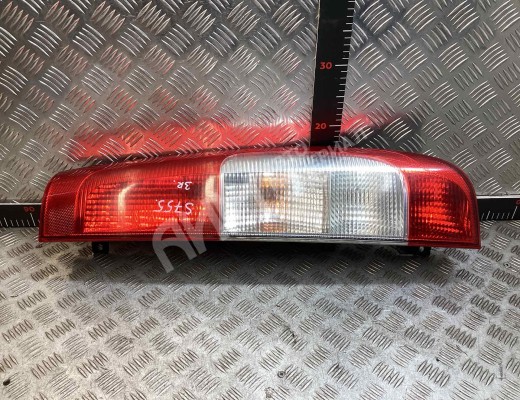 Фонарь задний правый Mercedes Vito II (W639) 2003-2010  Mercedes Vito Vito II (W639) 2003-2010