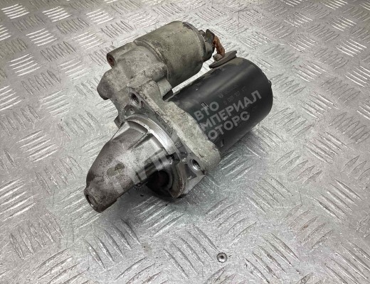 Стартер Ford Focus II 2008-2011 рестайлинг  Ford Focus Focus II 2008-2011 рестайлинг