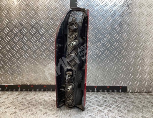 Фонарь задний правый Fiat Ducato 2006-2014  Fiat Ducato Ducato 2006-2014