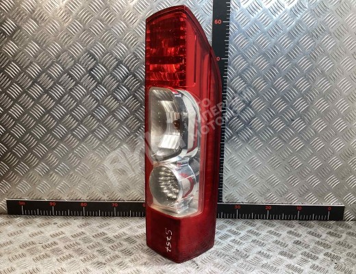 Фонарь задний правый Fiat Ducato 2006-2014  Fiat Ducato Ducato 2006-2014