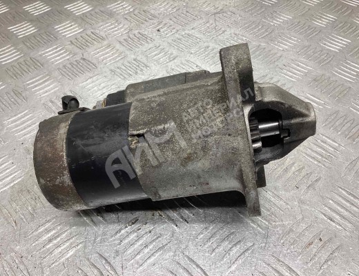 Стартер Renault Laguna III (X91) 2007-2015  Renault Laguna Laguna III (X91) 2007-2015