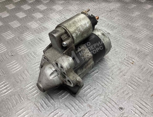 Стартер Renault Laguna III (X91) 2007-2015  Renault Laguna Laguna III (X91) 2007-2015