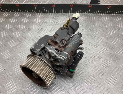 ТНВД Renault Laguna III (X91) 2007-2015  Renault Laguna Laguna III (X91) 2007-2015