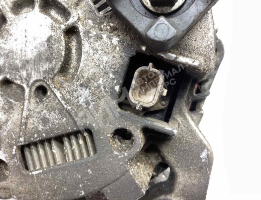 Генератор Renault Laguna III (X91) 2007-2015  Renault Laguna Laguna III (X91) 2007-2015
