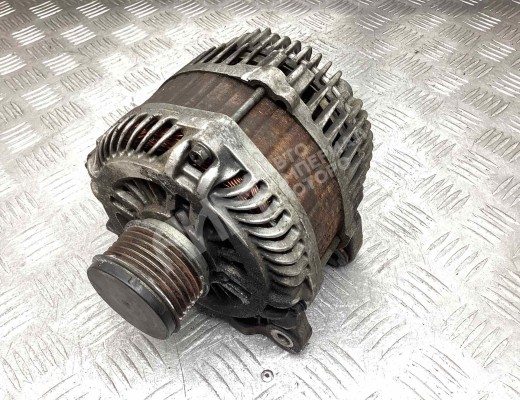 Генератор Renault Laguna III (X91) 2007-2015  Renault Laguna Laguna III (X91) 2007-2015