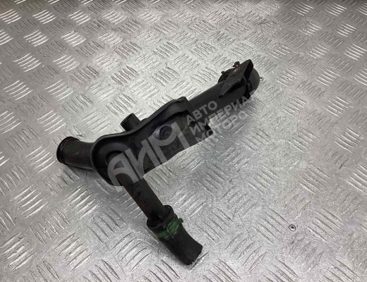 Трубка охлаждающей жидкости пластиковая Renault Laguna III (X91) 2007-2015  Renault Laguna Laguna III (X91) 2007-2015