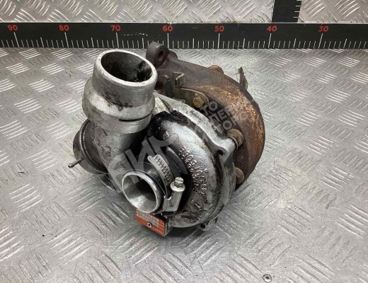 Турбина Renault Laguna III (X91) 2007-2015  Renault Laguna Laguna III (X91) 2007-2015