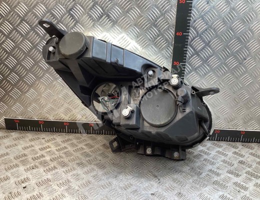 Фара левая Fiat Doblo II (263) 2009-2015  Fiat Doblo Doblo II (263) 2009-2015