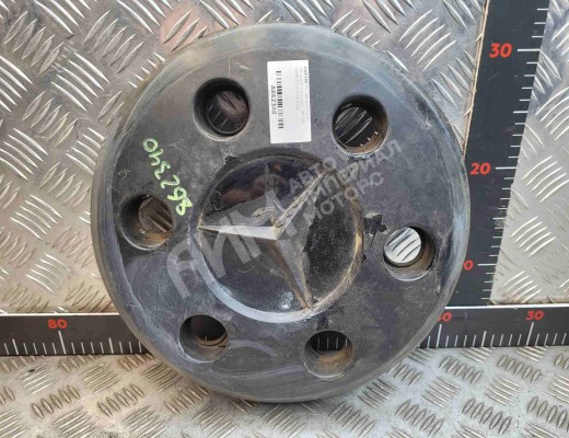 Колпак колесный Mercedes Vario (W670) 1996-2013  Mercedes Vario Vario (W670) 1996-2013