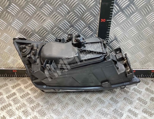 Фара левая Ford Mondeo III 2003-2007 рестайлинг  Ford Mondeo Mondeo III 2003-2007 рестайлинг
