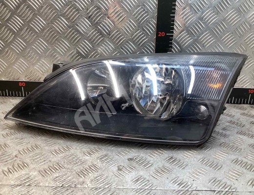 Фара левая Ford Mondeo III 2003-2007 рестайлинг  Ford Mondeo Mondeo III 2003-2007 рестайлинг