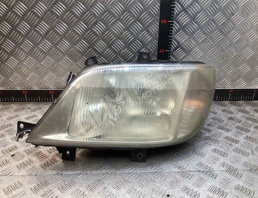 Фара левая Mercedes Sprinter I (W901-905) 1995-2006  Mercedes Sprinter Sprinter I (W901-905) 1995-2006