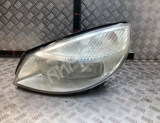 Фара левая Renault Scenic II (JM) 2003-2006  Renault Scenic Scenic II (JM) 2003-2006