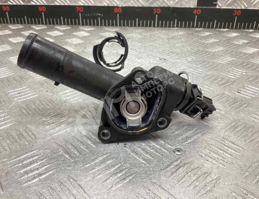 Корпус термостата Renault Laguna III (X91) 2007-2015  Renault Laguna Laguna III (X91) 2007-2015