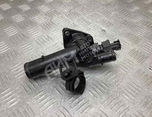 Корпус термостата Renault Laguna III (X91) 2007-2015  Renault Laguna Laguna III (X91) 2007-2015