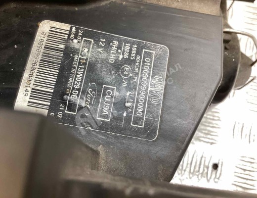 Фара правая Ford Transit 2006-2013  Ford Transit Transit 2006-2013