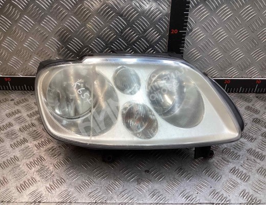 Фара правая Volkswagen Touran I (1T) 2003-2006  Volkswagen Touran Touran I (1T) 2003-2006