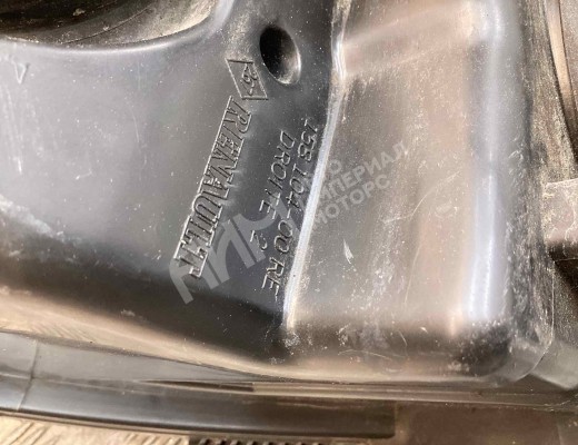 Фара правая Renault Scenic II (JM) 2003-2006  Renault Scenic Scenic II (JM) 2003-2006