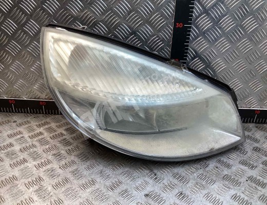 Фара правая Renault Scenic II (JM) 2003-2006  Renault Scenic Scenic II (JM) 2003-2006